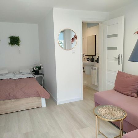 스파와 Zacisze Lesne Nad Pilica B&B 외부 사진